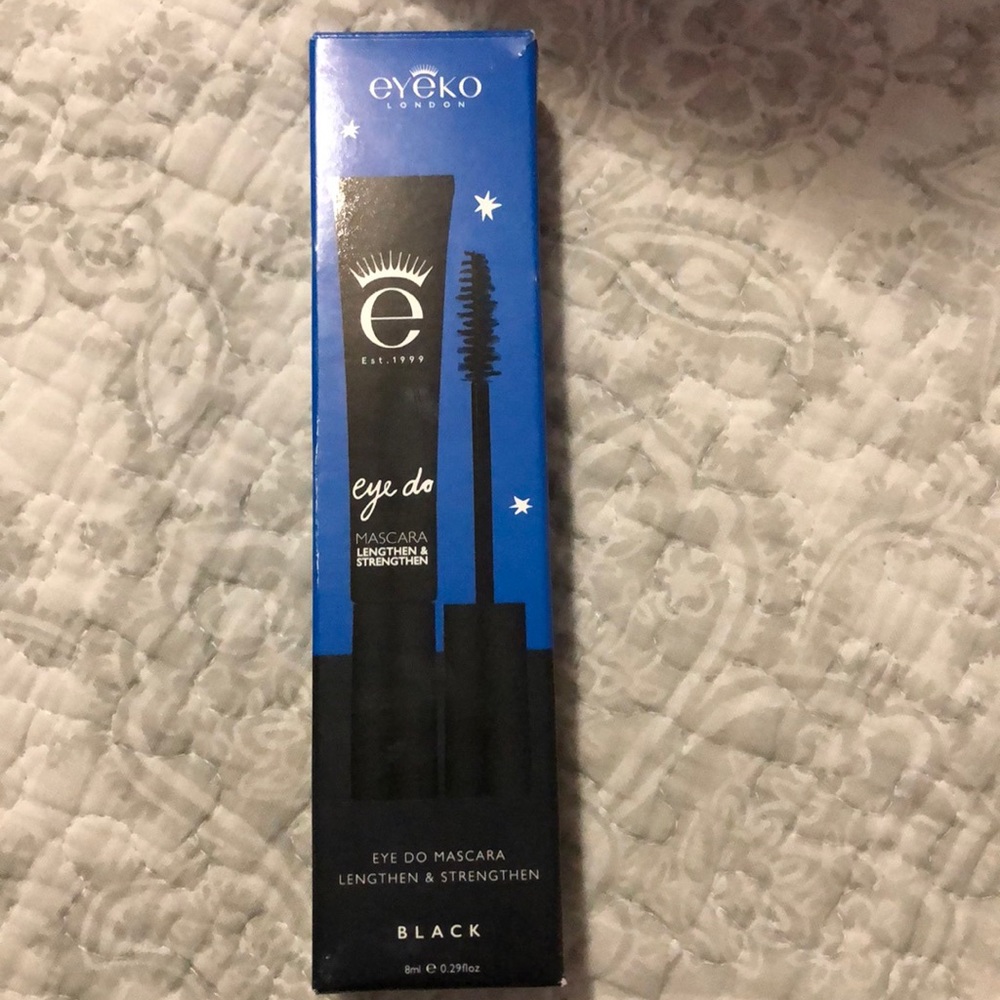 Eyeliner Eye do Mascara